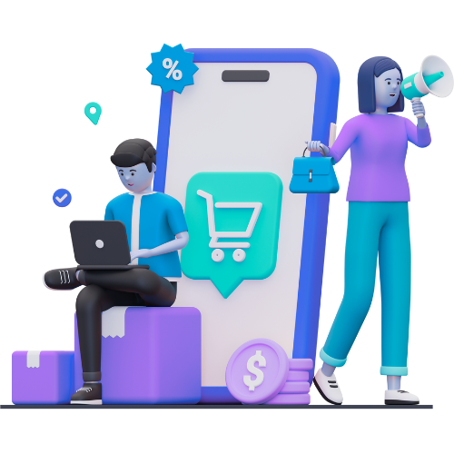 Logística para E-commerce