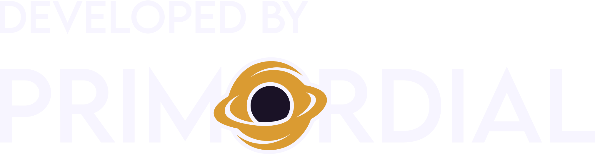 Primordial Logo